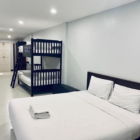 Baan Nilawan Hua Hin Hotel Bagian luar foto