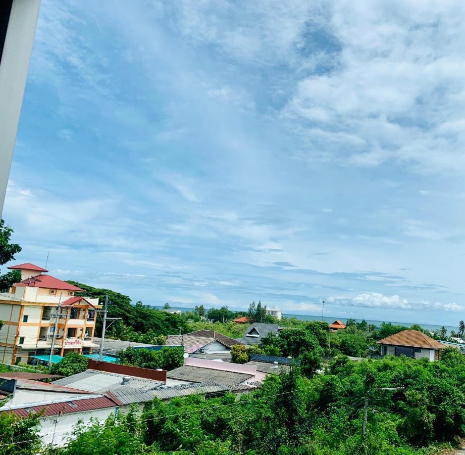 Baan Nilawan Hua Hin Hotel Bagian luar foto