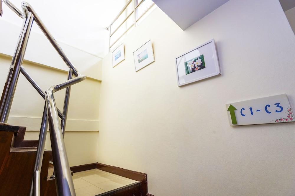 Baan Nilawan Hua Hin Hotel Bagian luar foto