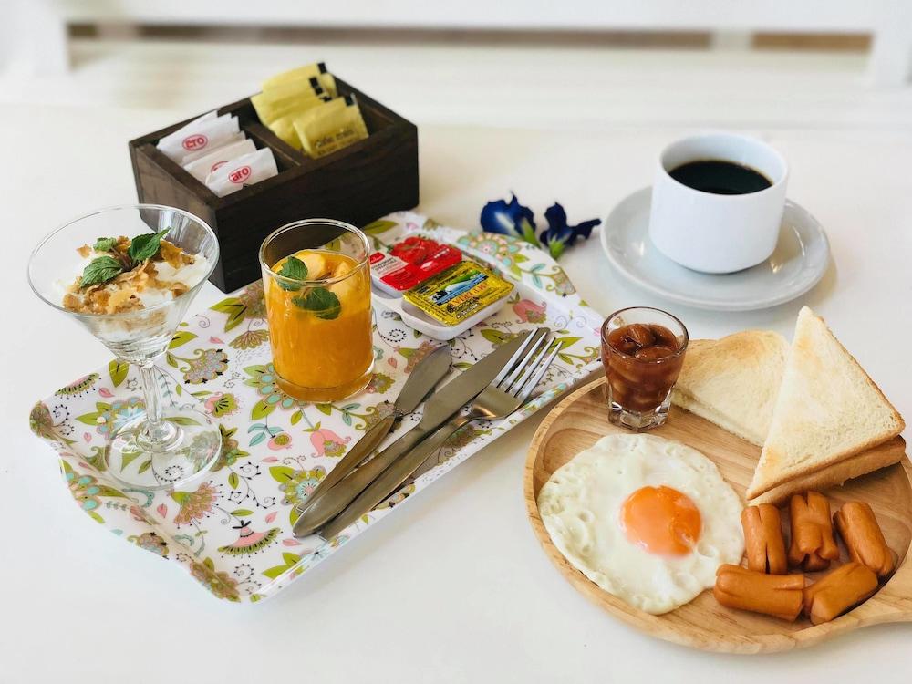 Baan Nilawan Hua Hin Hotel Bagian luar foto