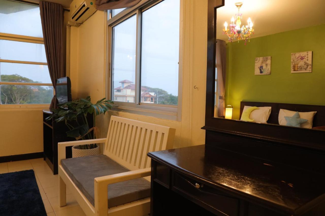Baan Nilawan Hua Hin Hotel Bagian luar foto