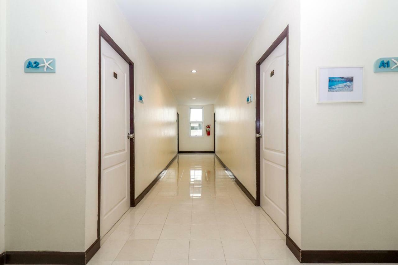 Baan Nilawan Hua Hin Hotel Bagian luar foto