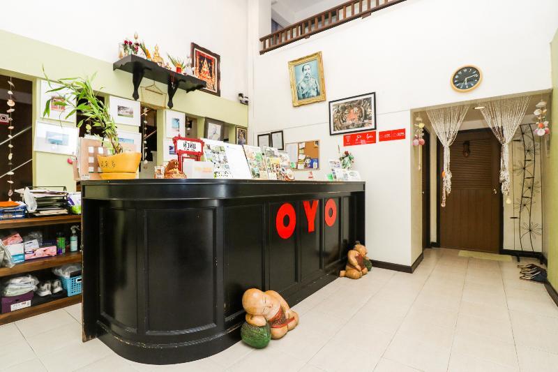 Baan Nilawan Hua Hin Hotel Bagian luar foto