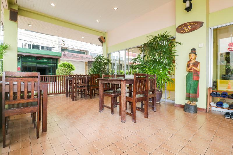 Baan Nilawan Hua Hin Hotel Bagian luar foto