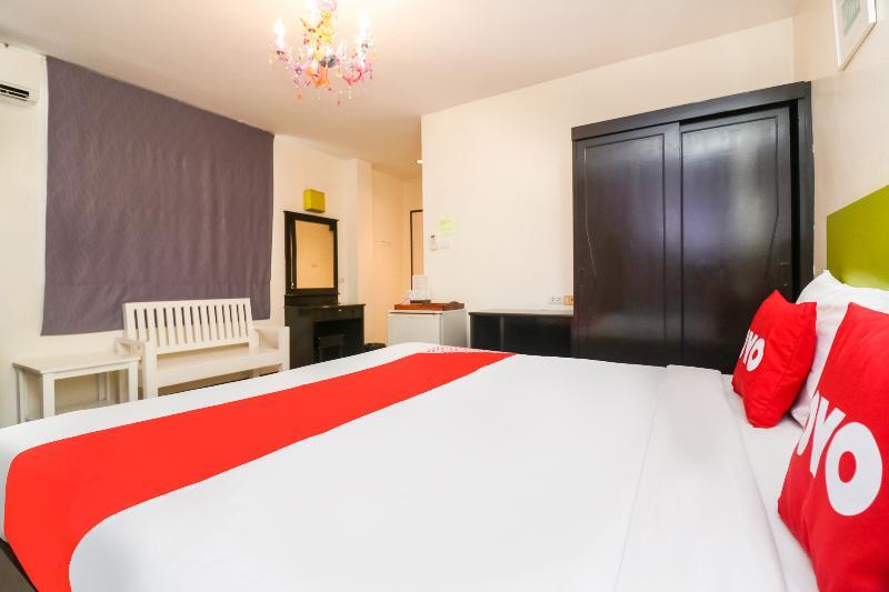 Baan Nilawan Hua Hin Hotel Bagian luar foto