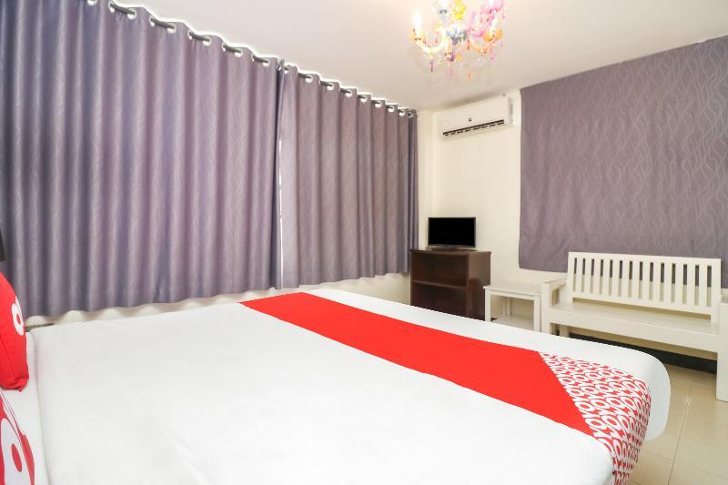 Baan Nilawan Hua Hin Hotel Bagian luar foto