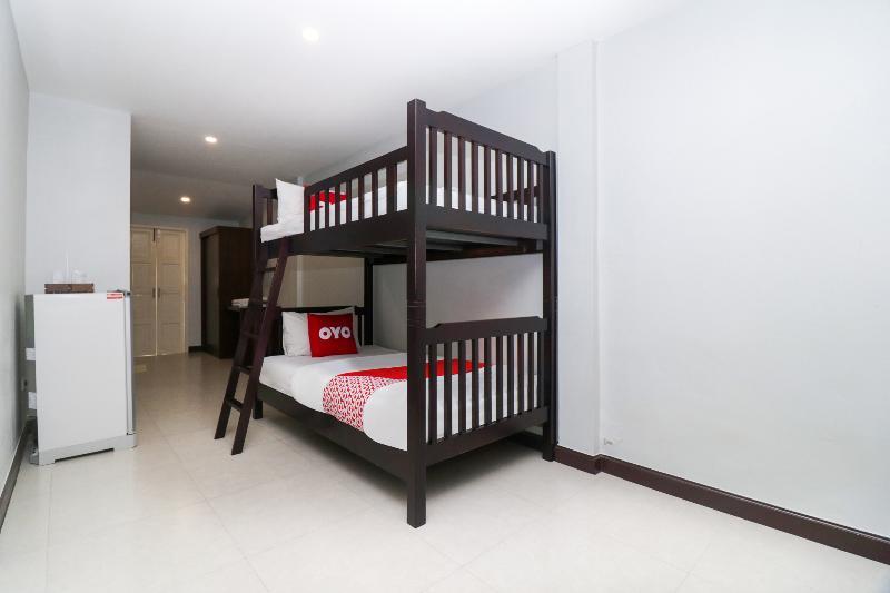 Baan Nilawan Hua Hin Hotel Bagian luar foto