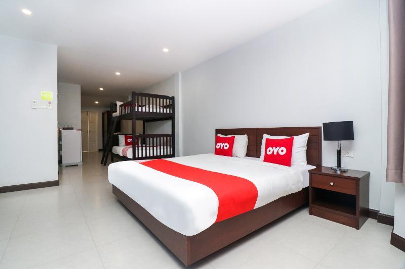 Baan Nilawan Hua Hin Hotel Bagian luar foto
